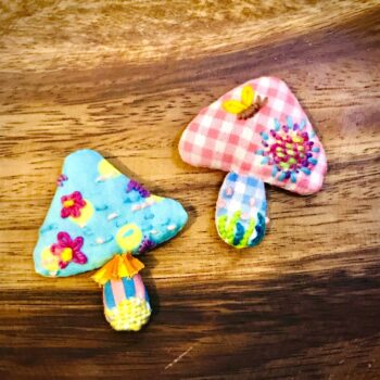 きのこマーケット | 大阪の植物園-咲くやこの花館－